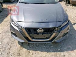 نيسان ألتيما